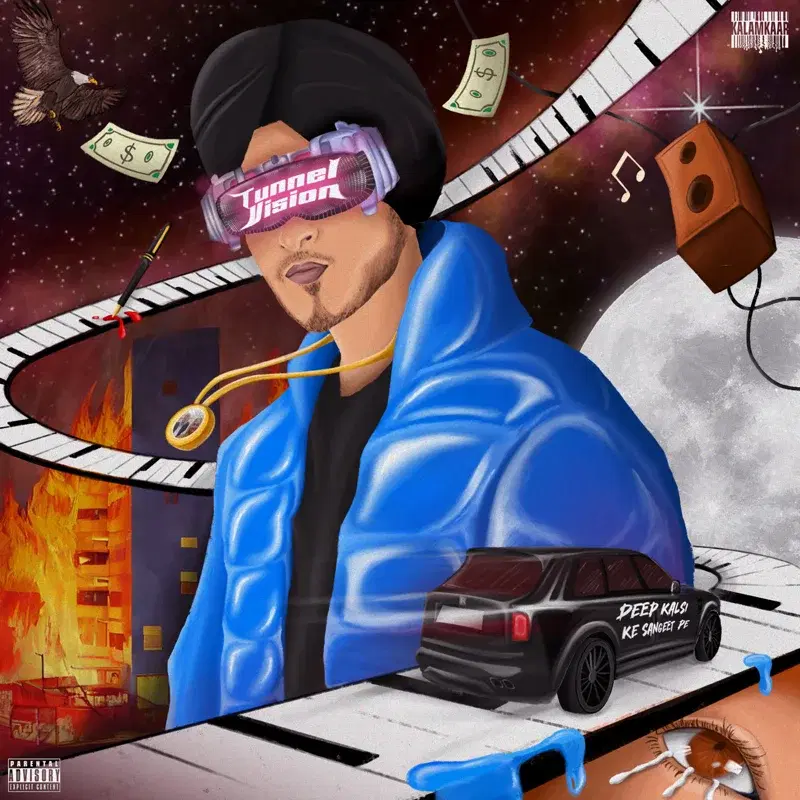 Cover Art