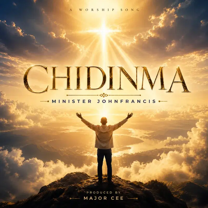 Chidinma