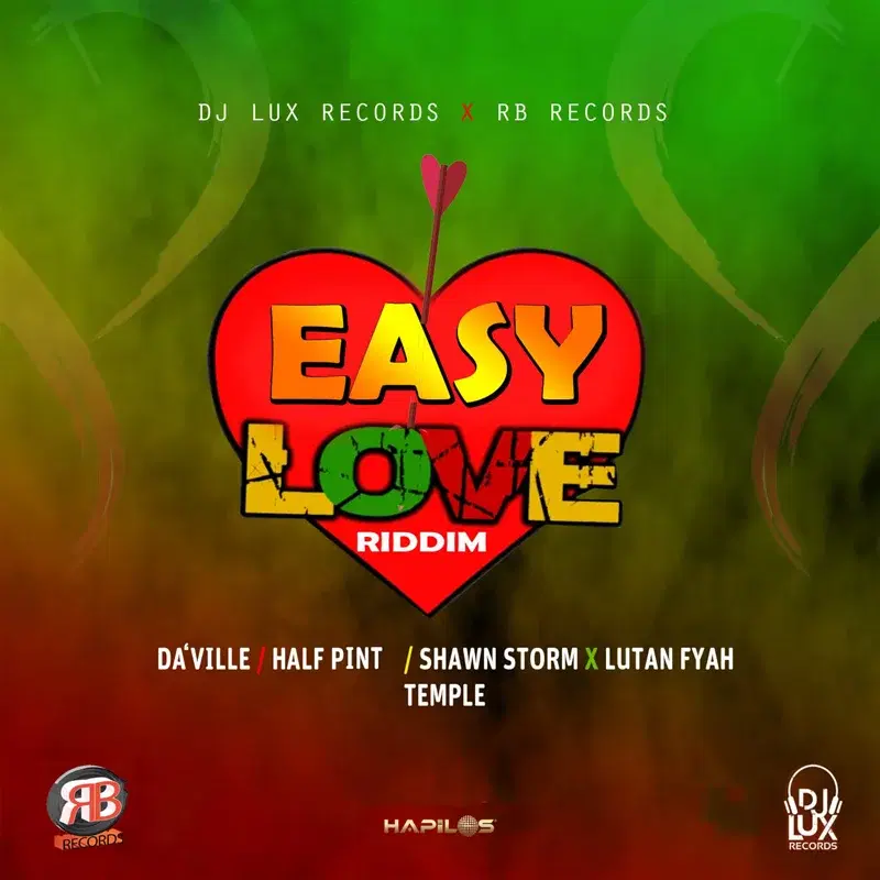 Easy Love Riddim