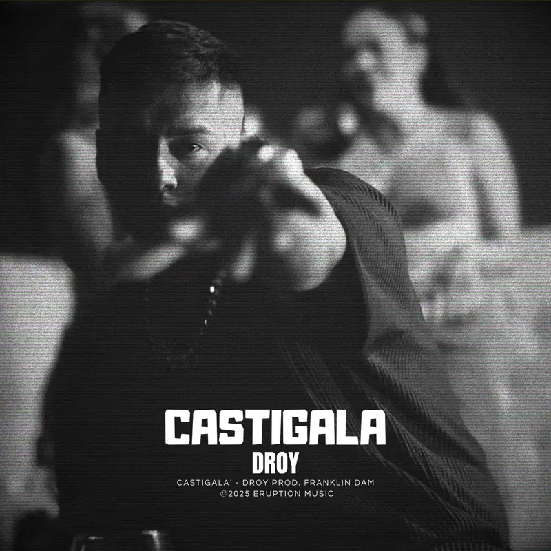 Castígala