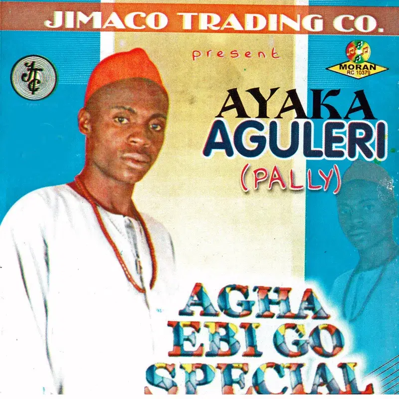 Agha Ebi Go Special