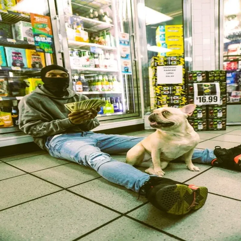 Cover Art