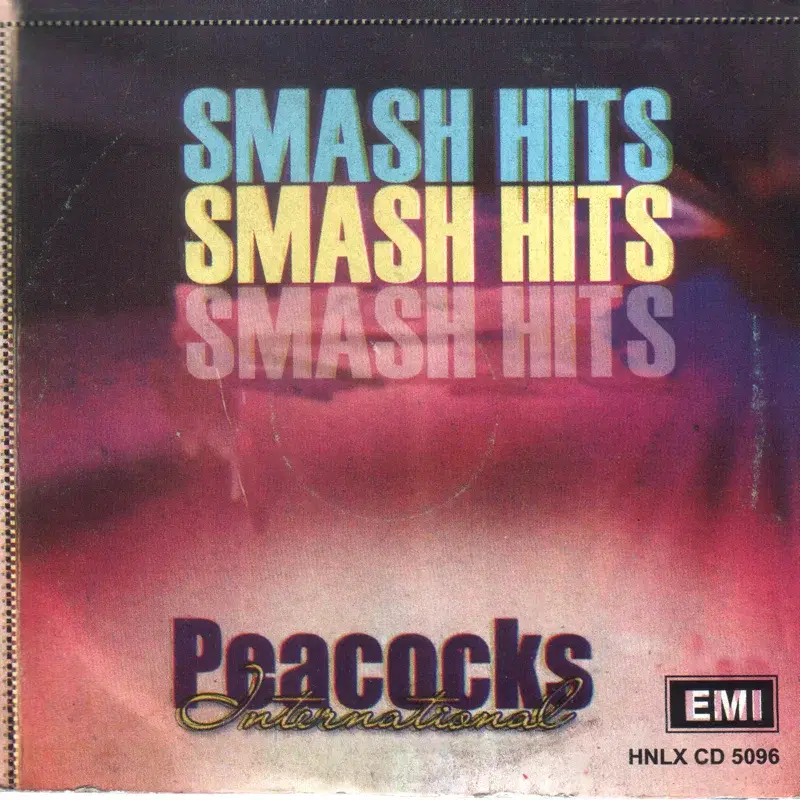 Smash Hits