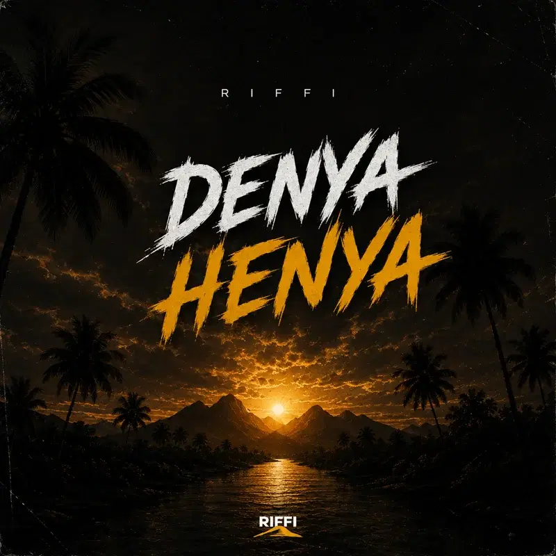 Denya Henya