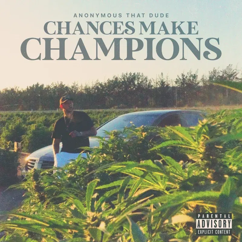 Chances Make Champions