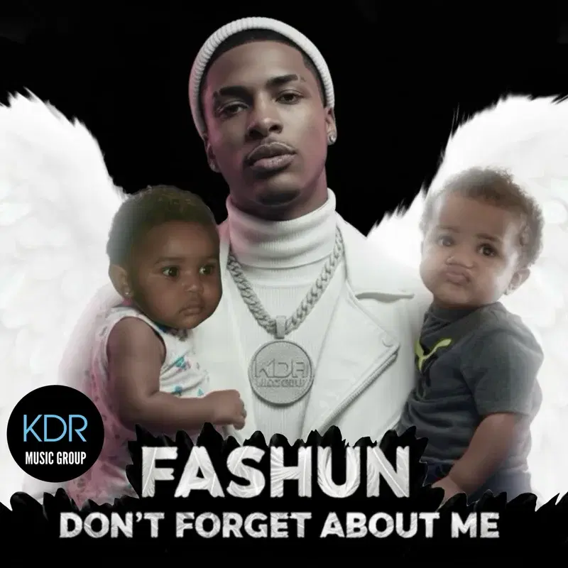 Don't Forget About Me