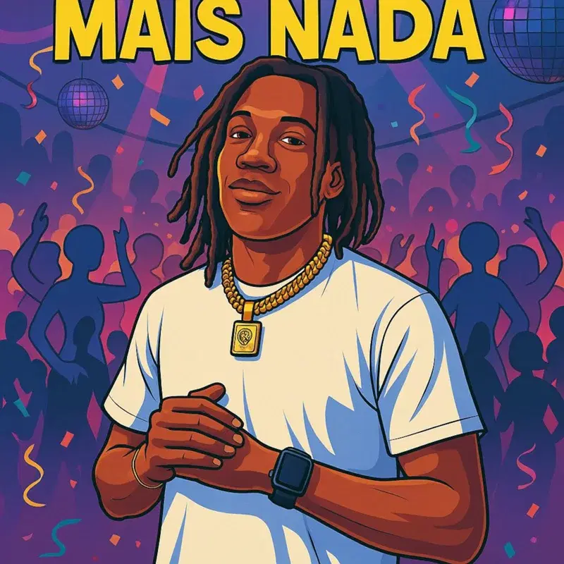 Mais Nada