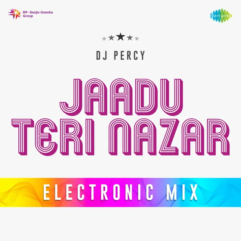 Jaadu Teri Nazar