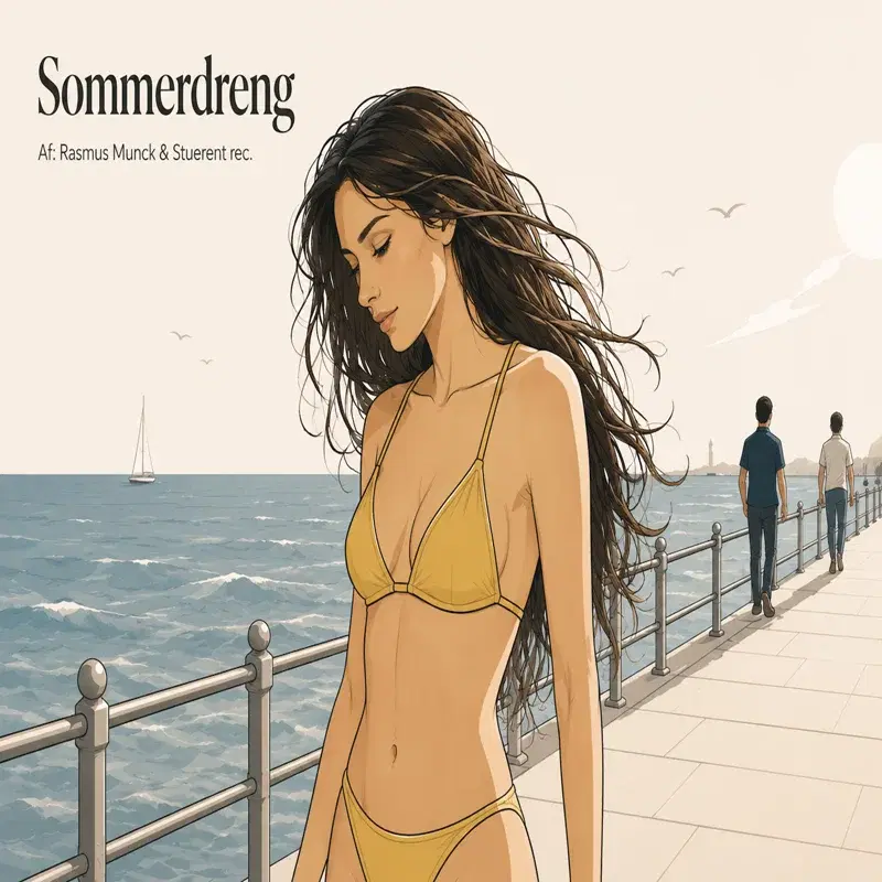 Sommerdreng