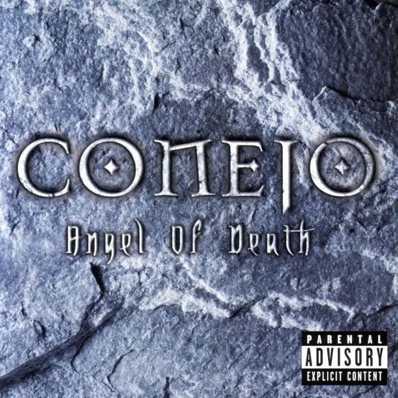 Angel Of Death