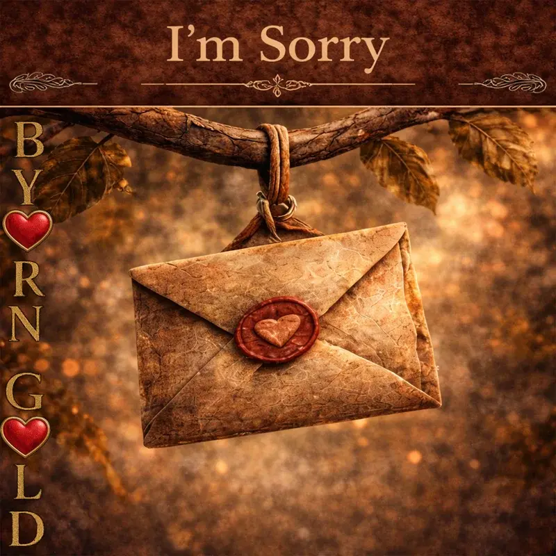 I'm Sorry