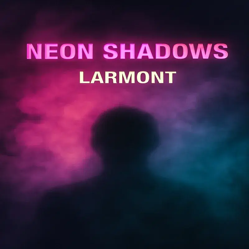 Neon Shadows