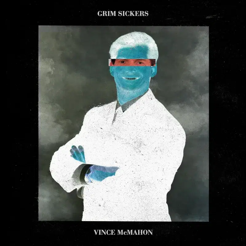 Vince McMahon