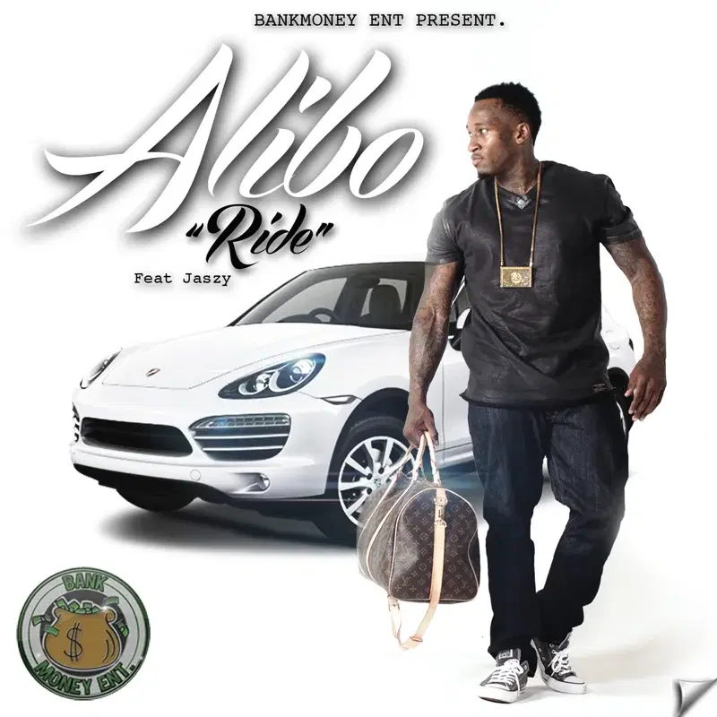 Ride (feat. Jaszy)