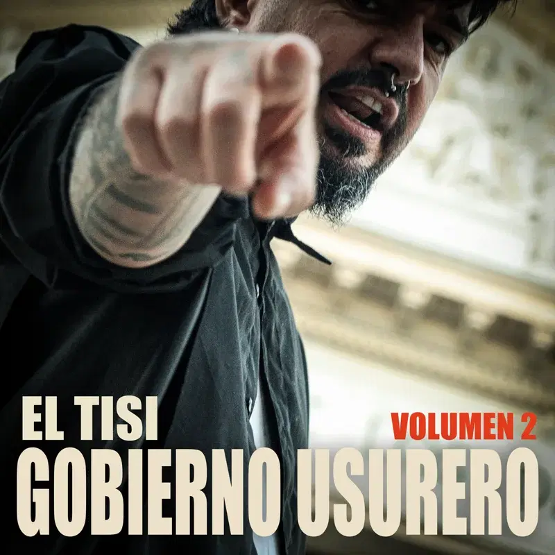 Gobierno Usurero, Vol. 2