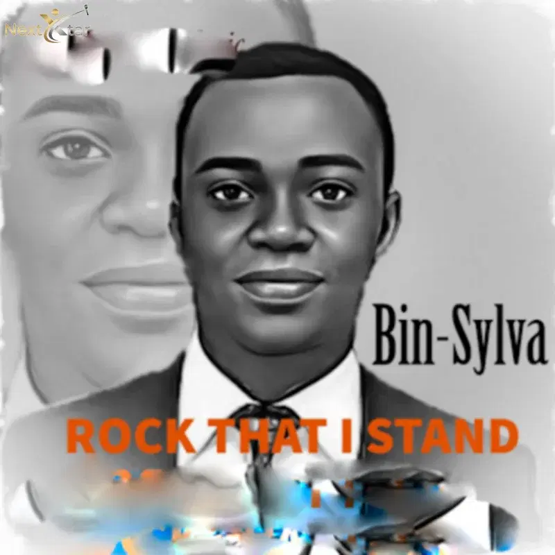 Rock That I Stand