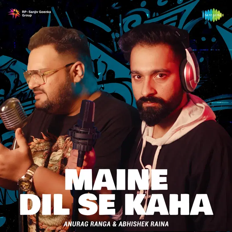 Maine Dil Se Kaha
