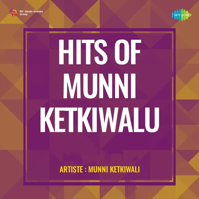 Hits of Munni Ketkiwalu