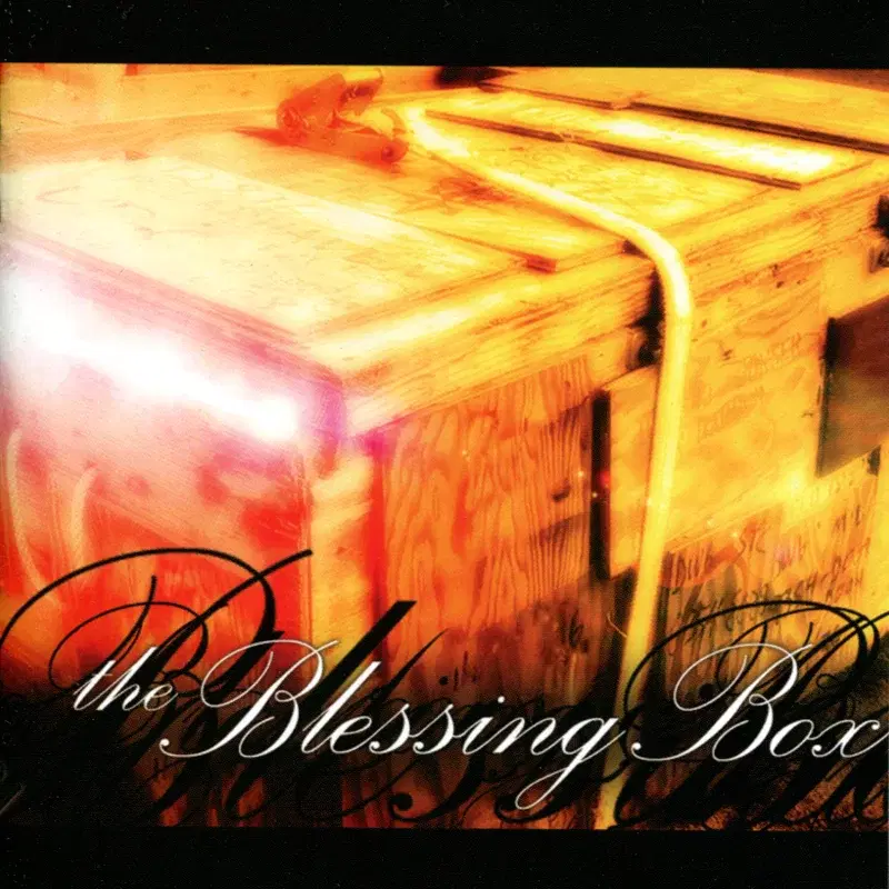 The Blessing Box