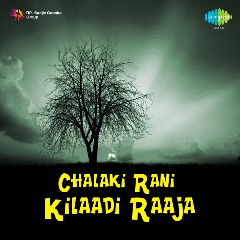 Bhale Kurradaana (From "Chalaki Rani Kilaadi Raaja") - Single