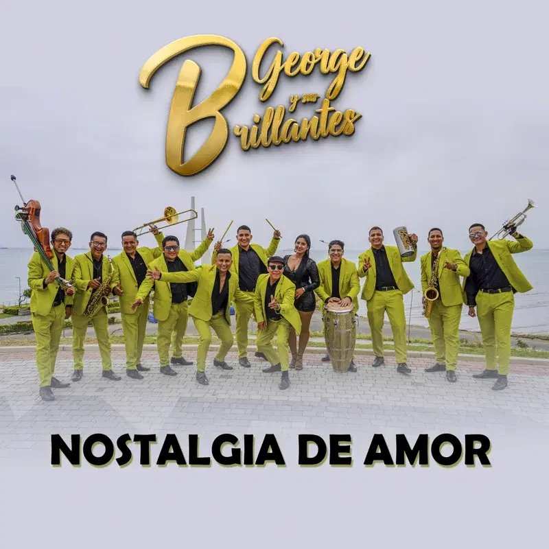 NOSTALGIA DE AMOR