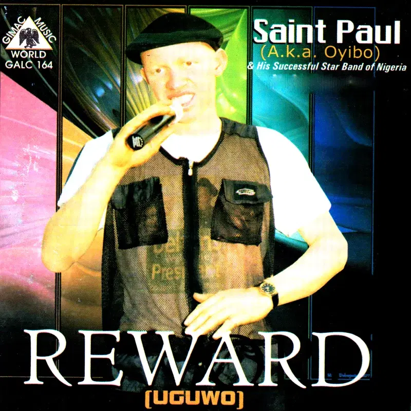 Reward (Uguwo)