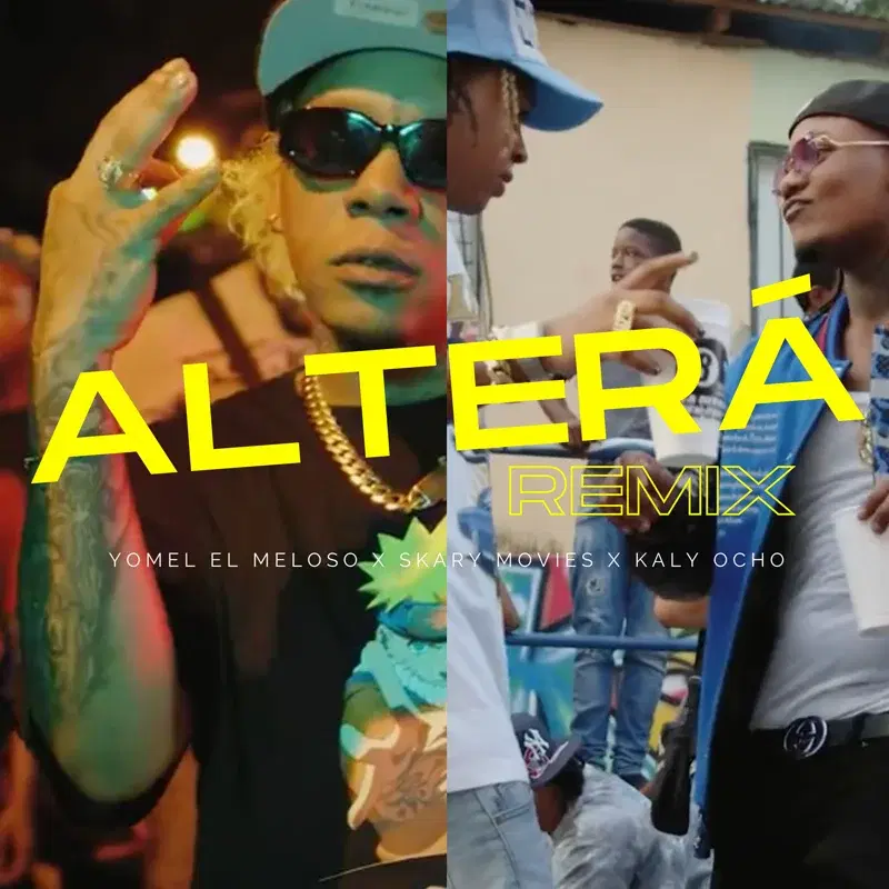 Alterá
