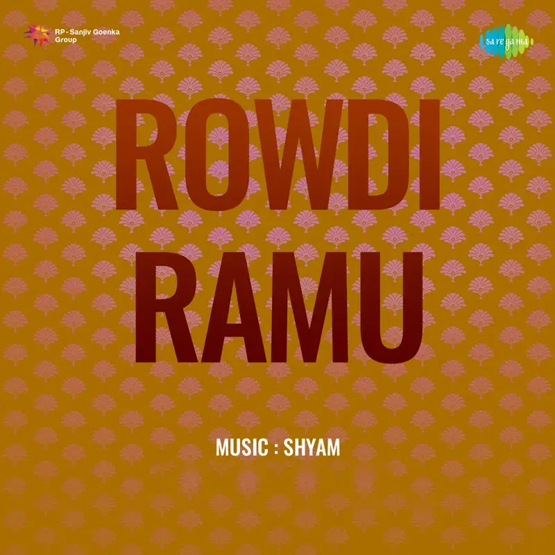 Rowdi Ramu (Original Motion Picture Soundtrack)