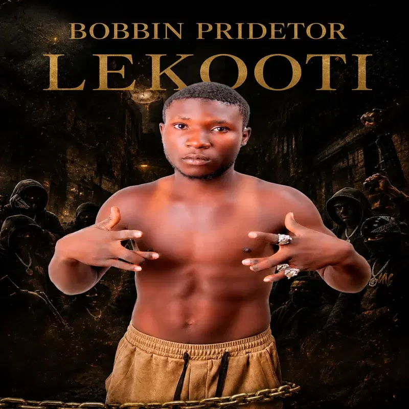 Lekooti