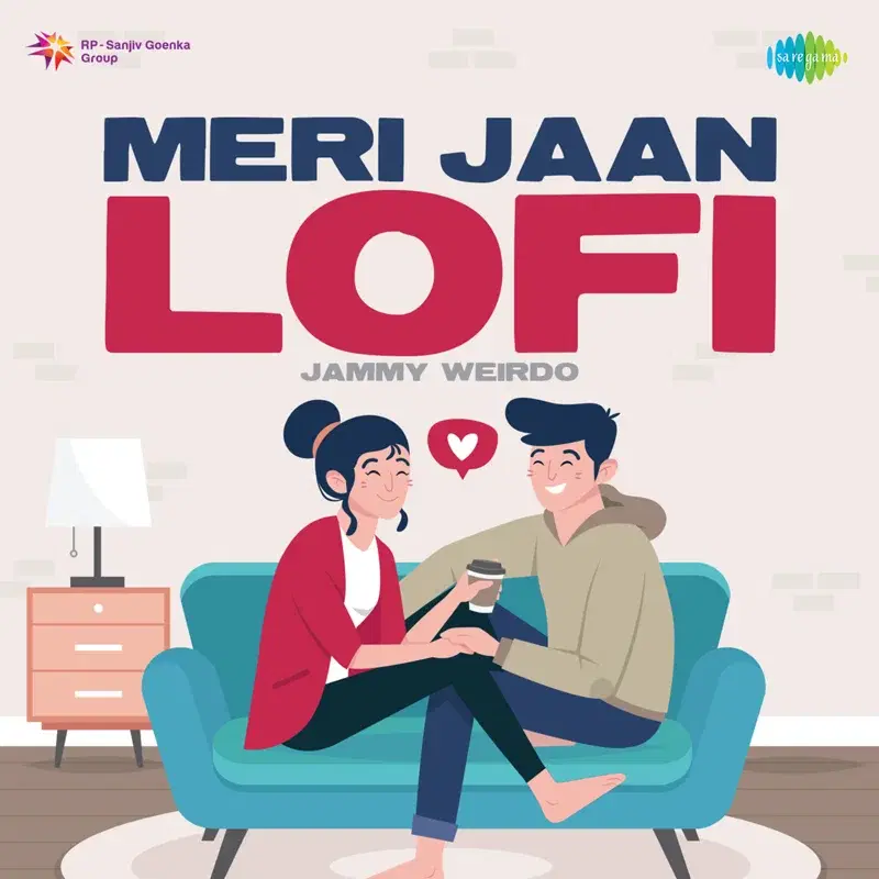 Meri Jaan (From "Gangubai Kathiawadi")