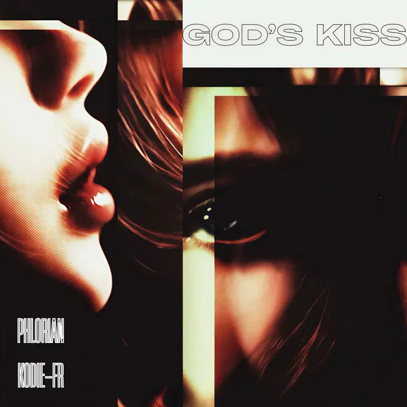 GOD'S KISS