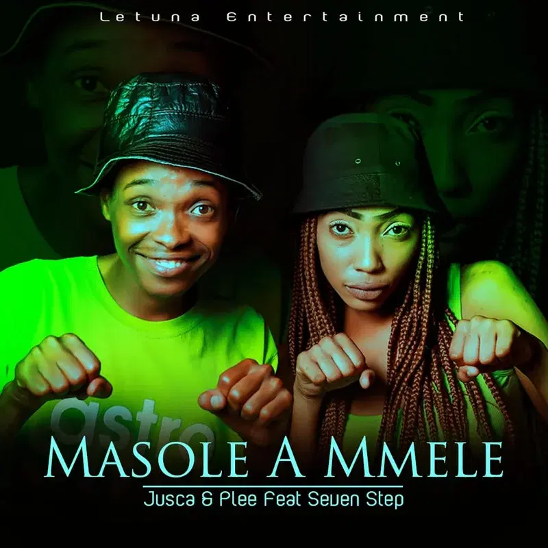 Masole A Mmele