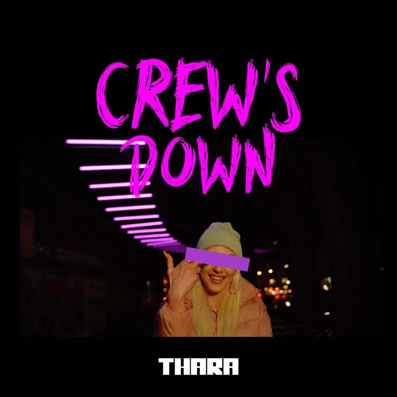 Crew´s Down