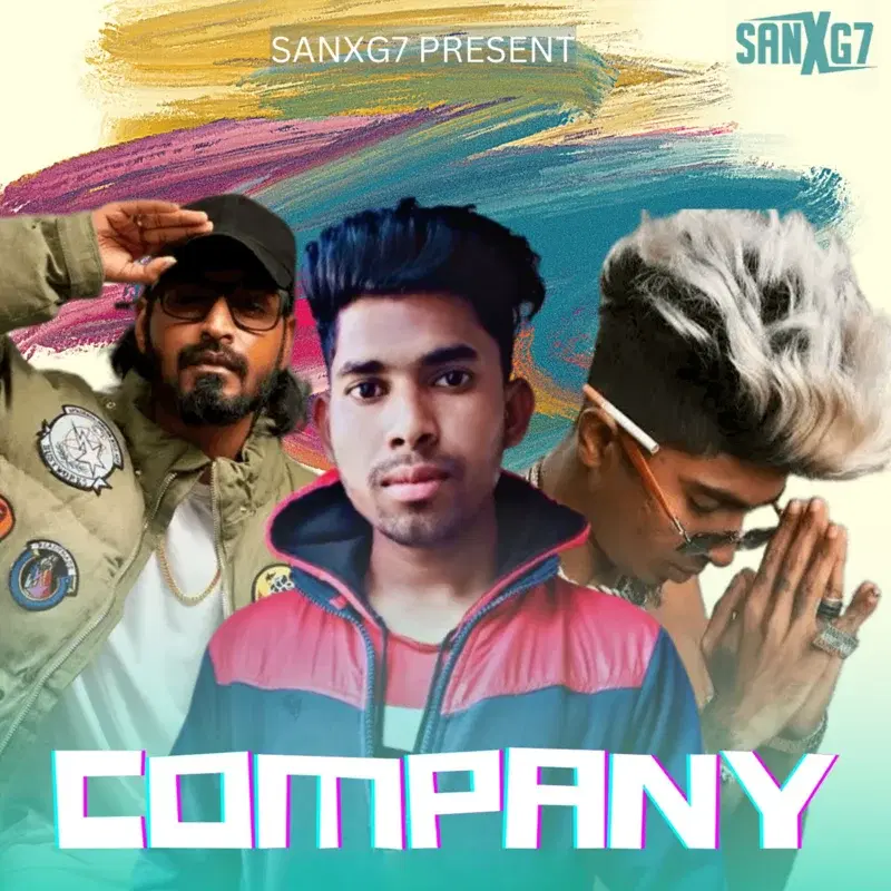 Company