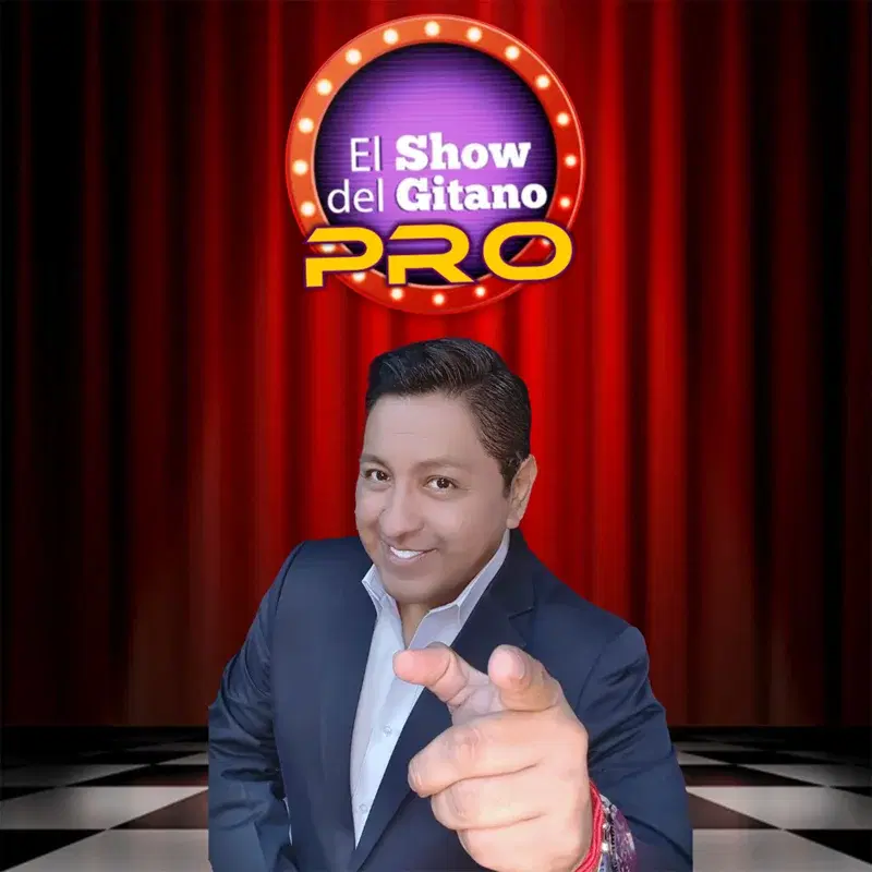 El Show del Gitano Pro