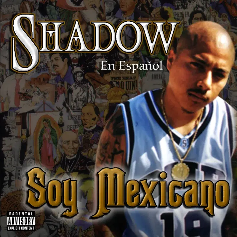 Soy Mexicano