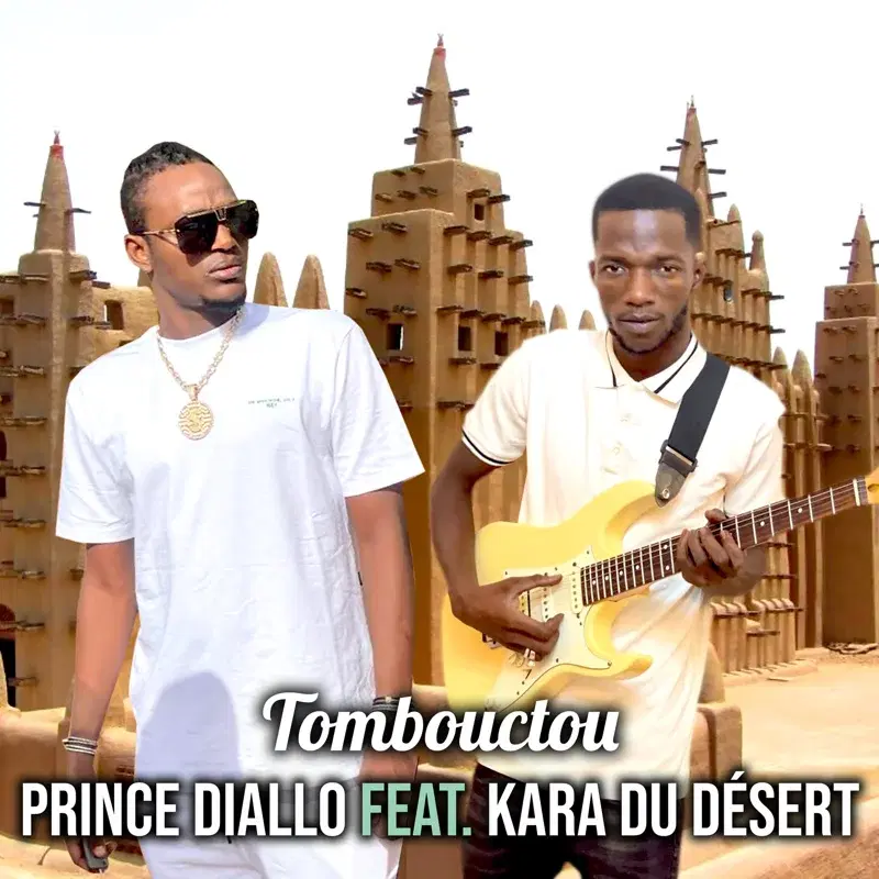 Tombouctou