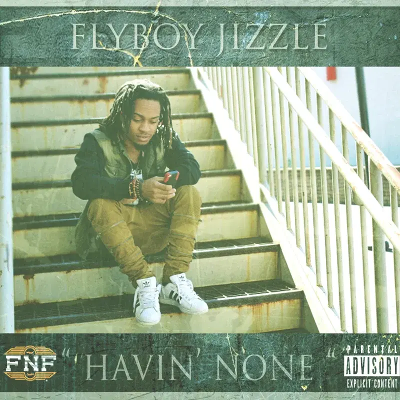 Havin' None