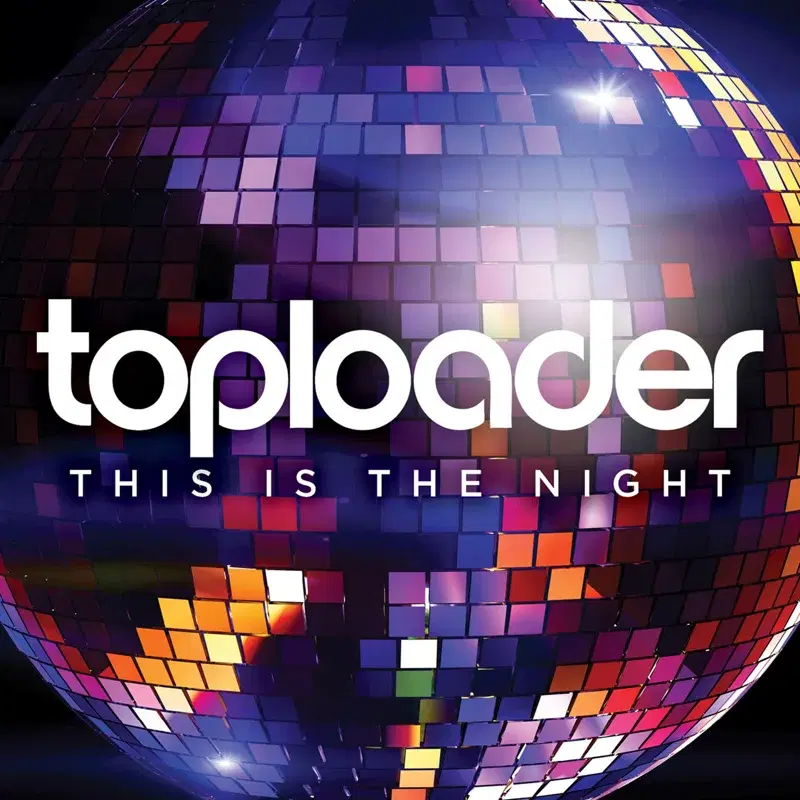 This Is the Night