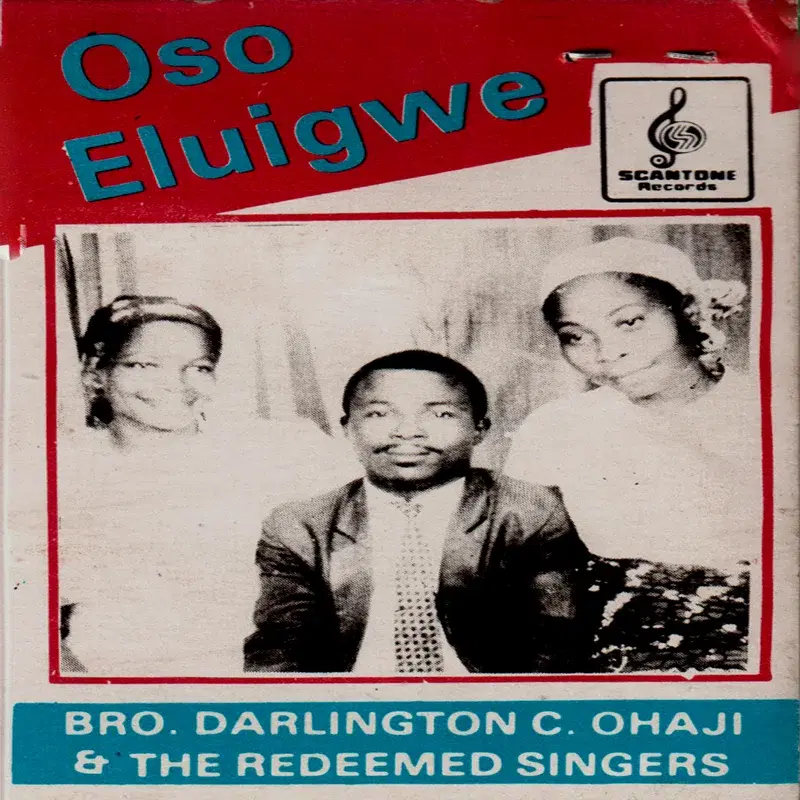 Oso Eluigwe