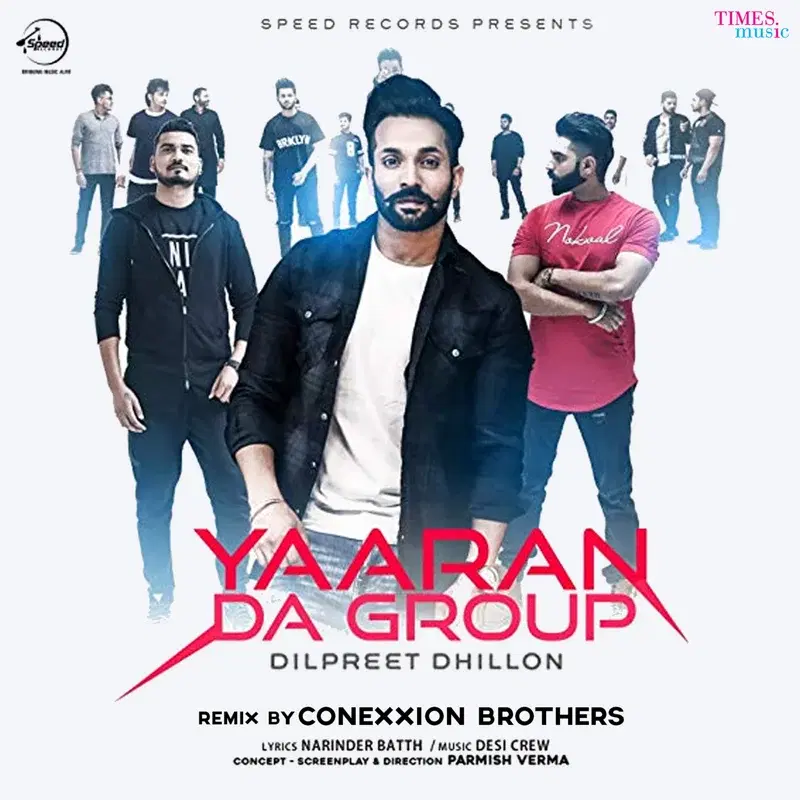 Yaaran Da Group