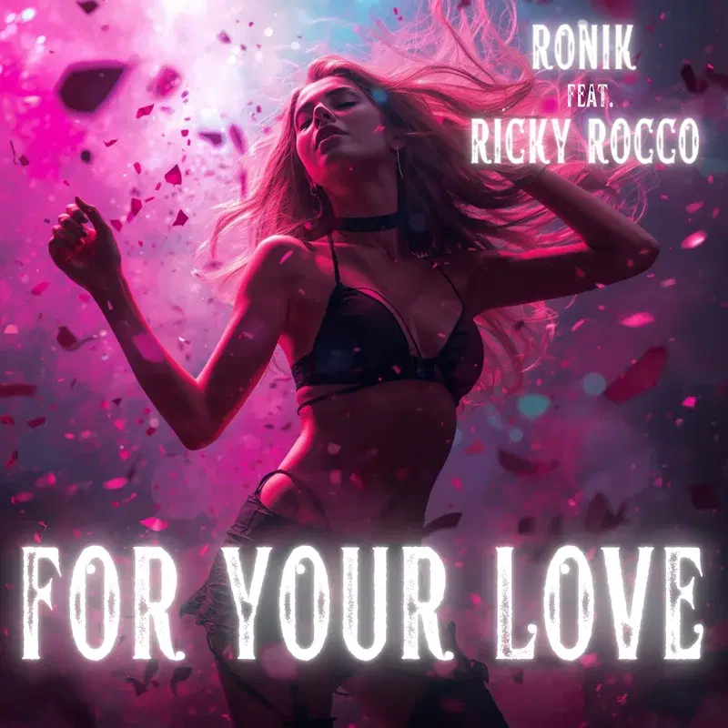 For Your Love
