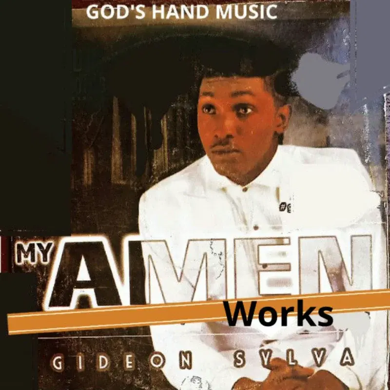 My Amen Works