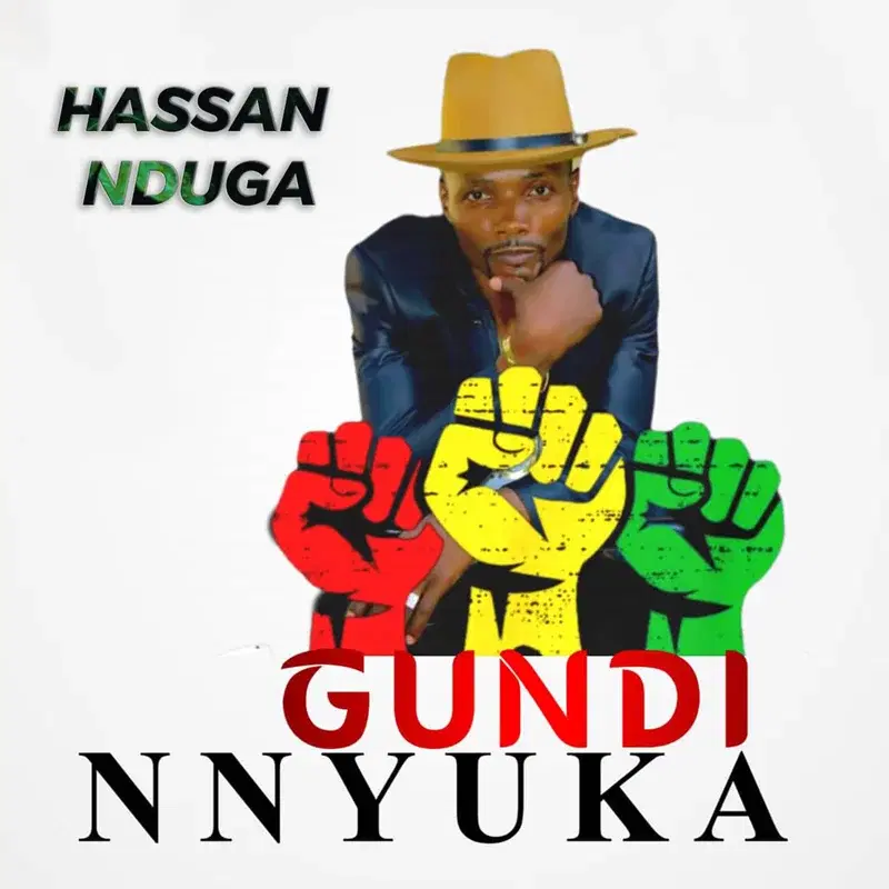 Gundi Nyuka
