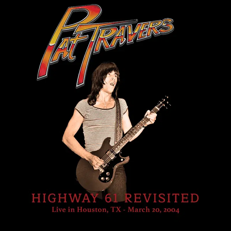 Highway 61 Revisited
