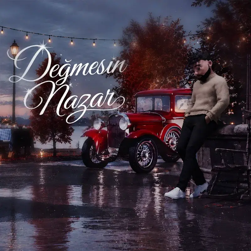 DEĞMESİN NAZAR