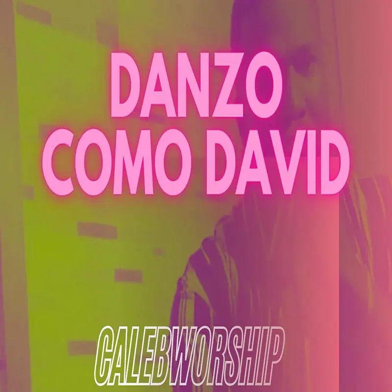 Danzo Como David