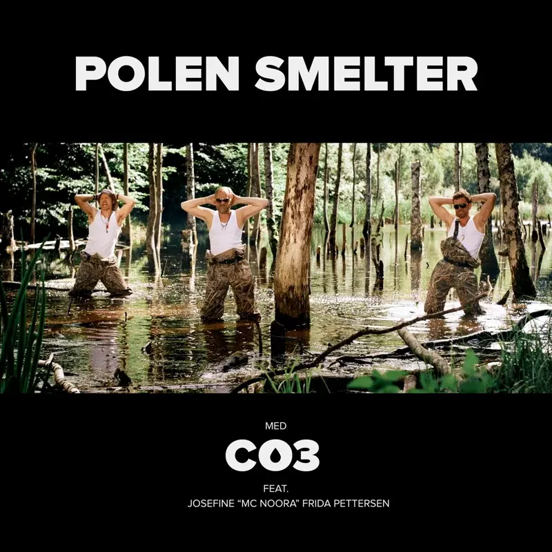 Polen Smelter