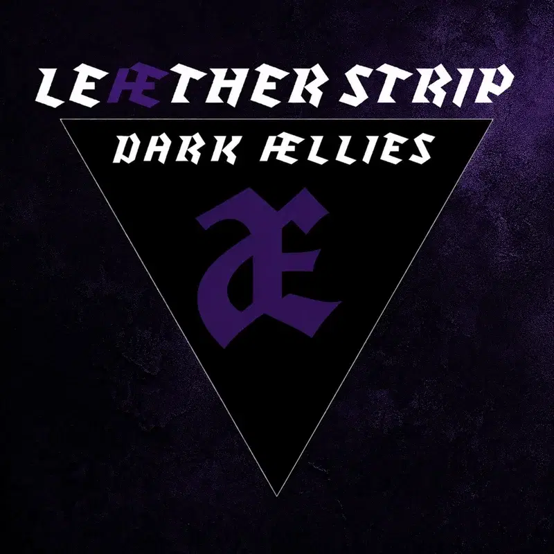 Dark Allies