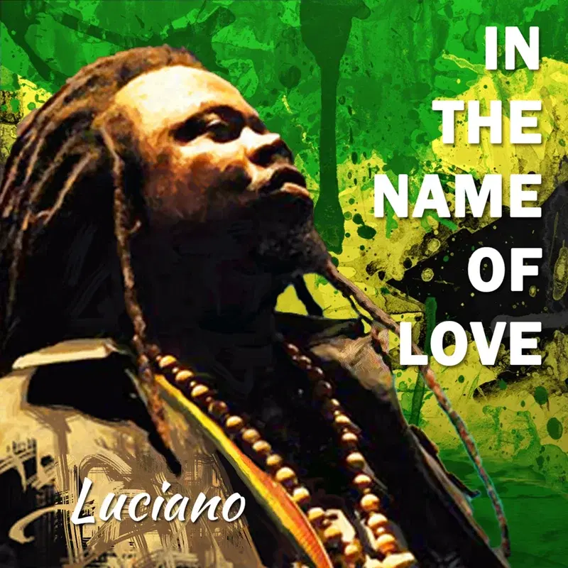 In the Name of Love